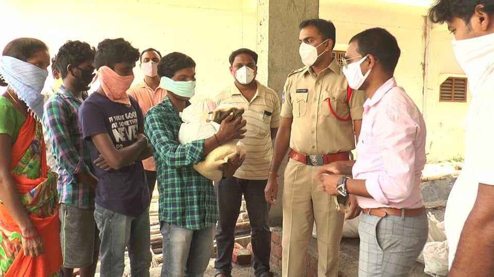 kota_shyam kumar independent candidate services